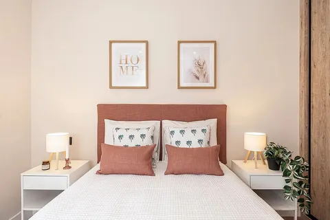 Pis de 84 m² a Barcelona