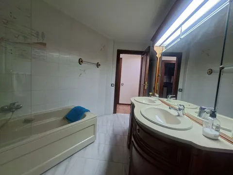 Habitació de lloguer, Salamanca