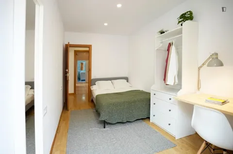 Habitación en alquiler, Barcelona