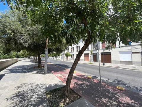 Pis de 105 m² a Còrdova