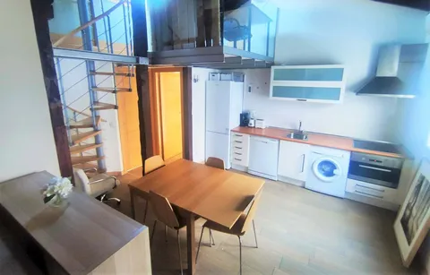 Pis de 72 m² a Madrid