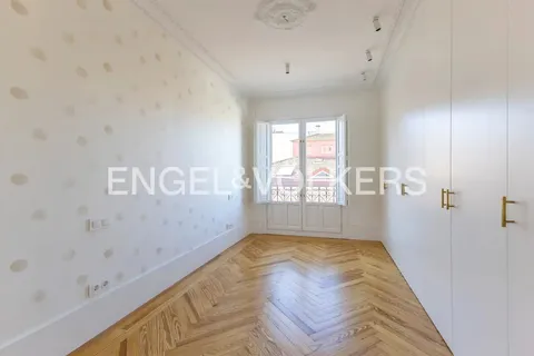 Apartamento 200 m² em Madrid