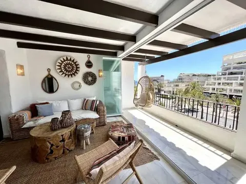 Pis de 150 m² a Estepona