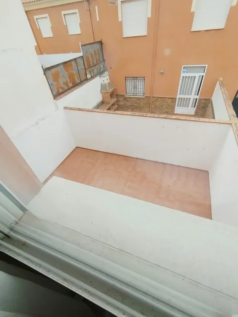 Piso de 150 m² en Ventas de Huelma