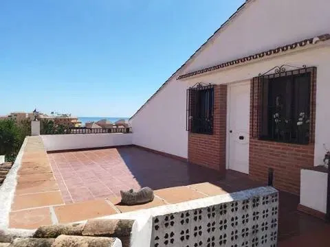 Moradia 140 m² em Fuengirola