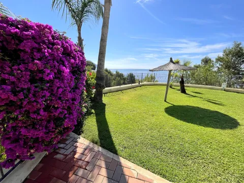 Wohnung 140 m² in Altea