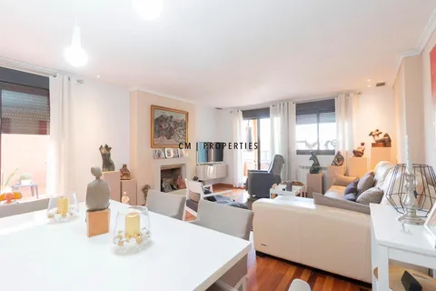 Pis de 396 m² a Bétera