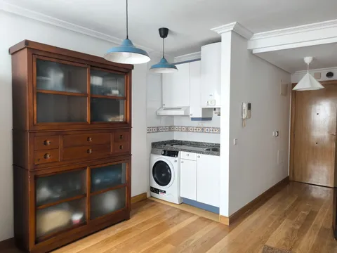 Appartement 35 m² à Oviède