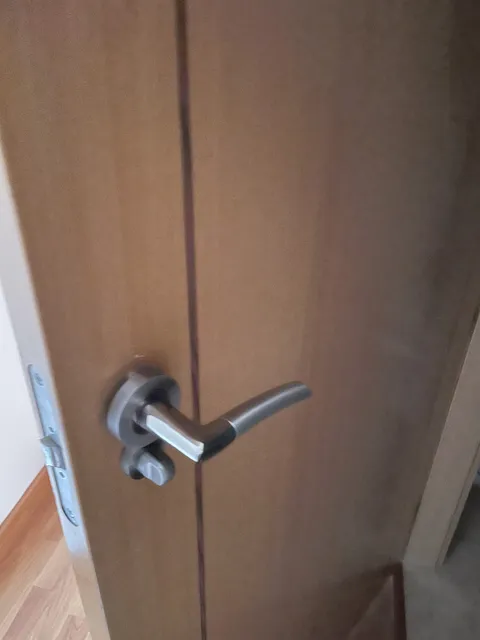 Pis de 80 m² a Badajoz