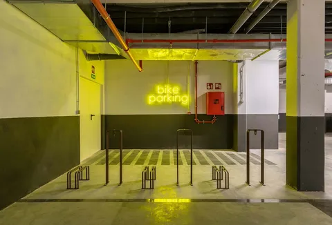 Piso de 18 m² en Sant Adrià de Besòs