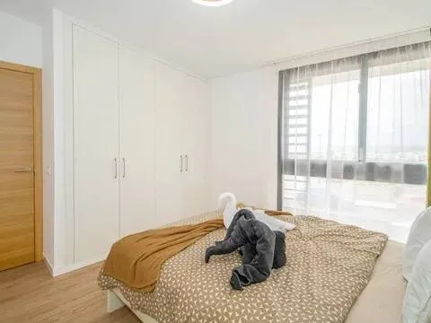 Appartamento 120 m² a San Miguel de Abona