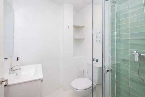 Habitació de lloguer, València