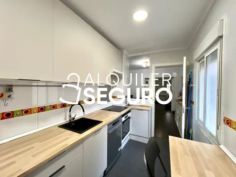 Pis de 80 m² a Madrid