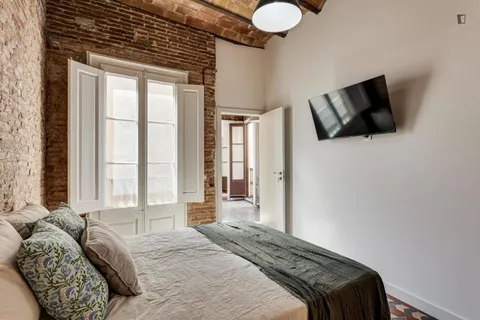 Stanza in affitto, Barcelona