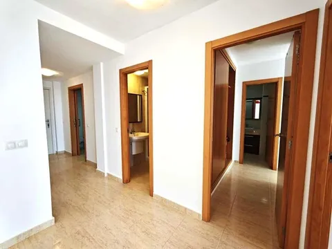 Wohnung 101 m² in Santa Pola