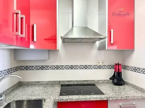 Wohnung 60 m² in Almuñécar