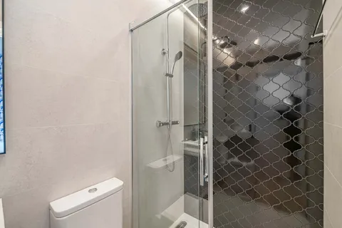 Wohnung 30 m² in Málaga