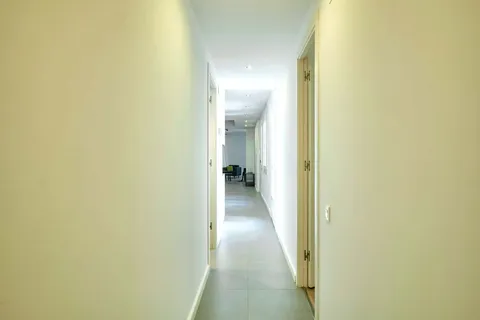 Pis de 130 m² a Barcelona