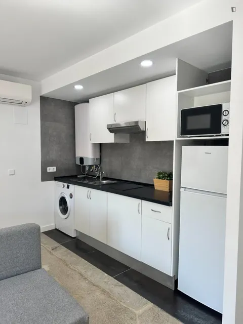 Pis de 51 m² a Madrid