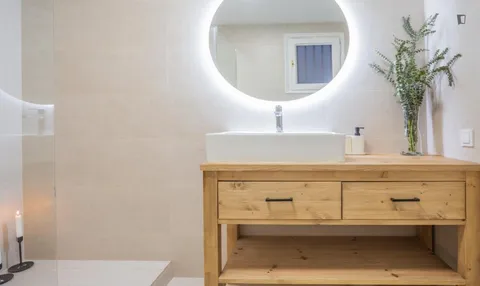 Stanza in affitto, Barcelona