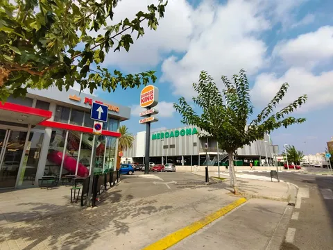 Habitació de lloguer, Alfara del Patriarca