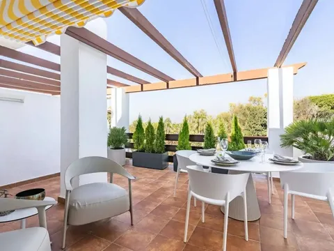 Appartamento 126 m² a Marbella