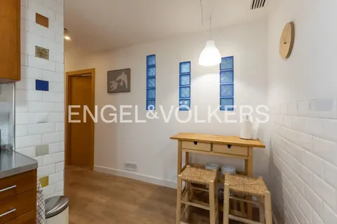 Pis de 78 m² a València