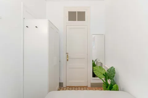 Zimmer zur Miete, Barcelona