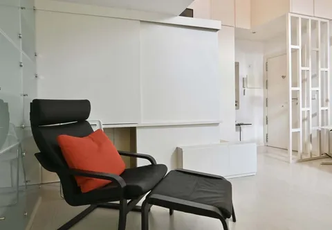 Pis de 42 m² a Madrid