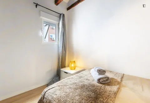 Appartamento 50 m² a Madrid