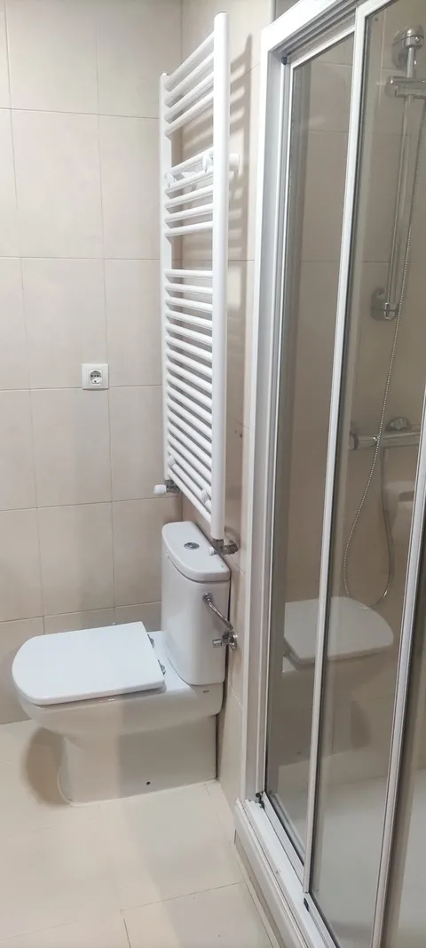 Habitación en alquiler, La Coruña (2/12)
