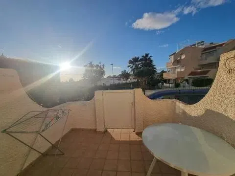 Moradia 120 m² em Almeria
