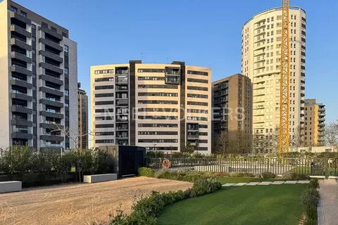 Pis de 139 m² a València
