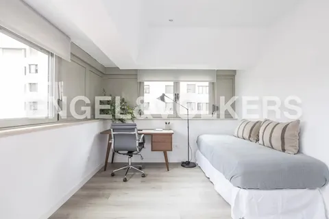 Piso de 51 m² en Madrid