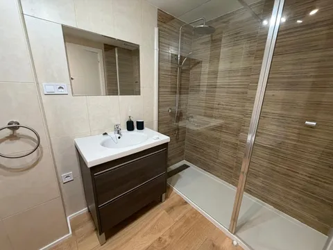 Habitació de lloguer, Sevilla