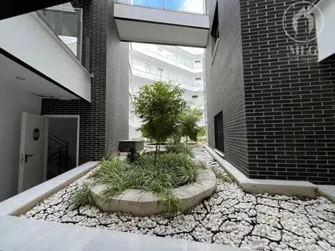 Pis de 94 m² a Màlaga