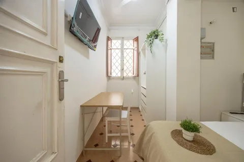 Habitació de lloguer, València