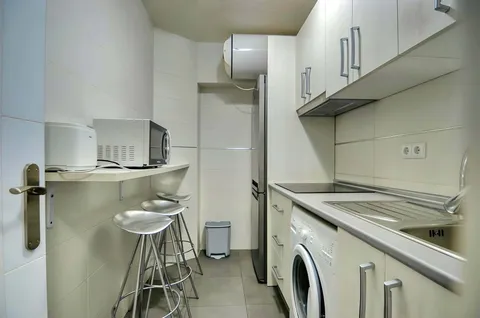 Habitació de lloguer, Getafe