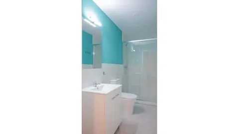 Appartamento 26 m² a Madrid