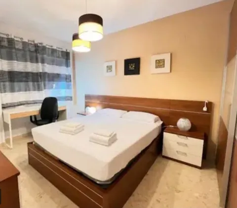 Pis de 80 m² a Màlaga (4/18)