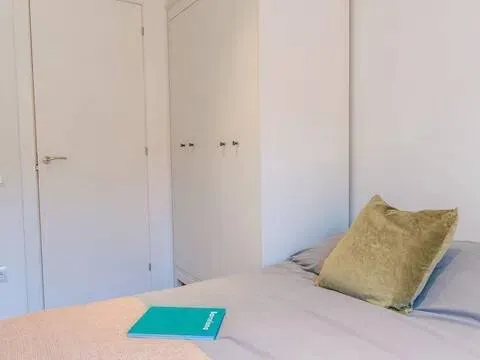 Pis de 55 m² a Barcelona