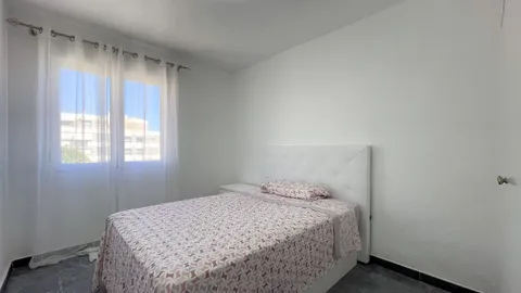Casa de lloguer, el Campello