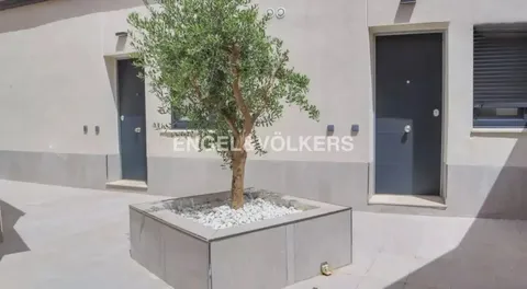 Appartamento 45 m² a Madrid