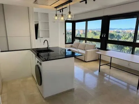 Pis de 46 m² a València