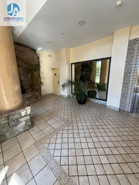Wohnung 25 m² in el Campello