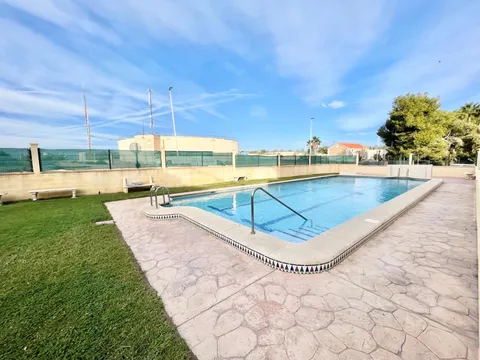 Piso de 66 m² en Torrevieja