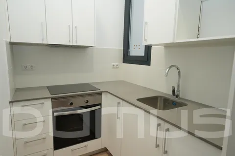 Pis de 30 m² a Martorell