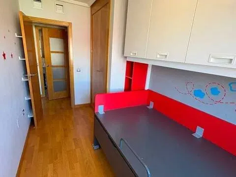 Pis de 74 m² a Valladolid