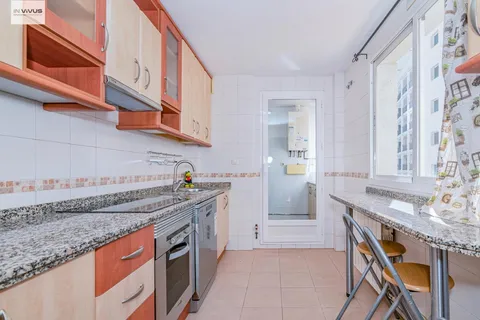 Appartamento 125 m² a Granada