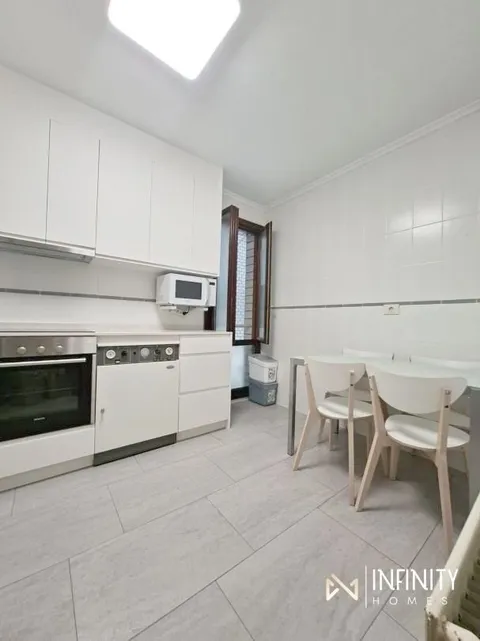 Pis de 95 m² a Bilbao